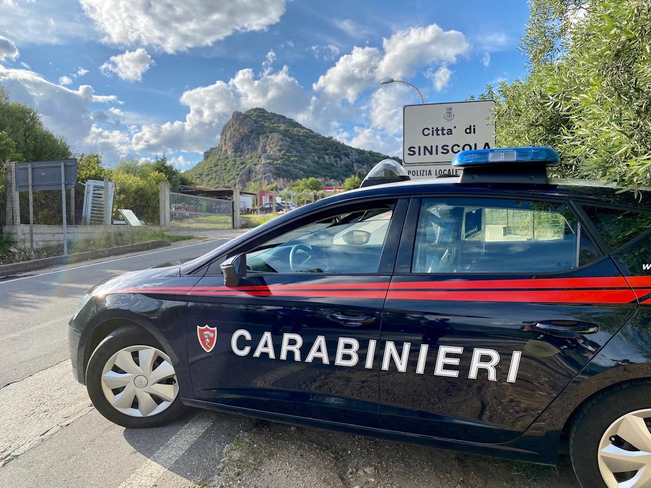 Siniscola, tre minorenni accusati del tentato omicidio del 15enne finito giù da un ponte 