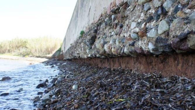 In giunta via libera a un progetto contro l’erosione da quasi un milione
