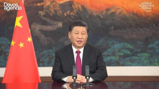 Xi, una nuova guerra fredda danneggerebbe tutti