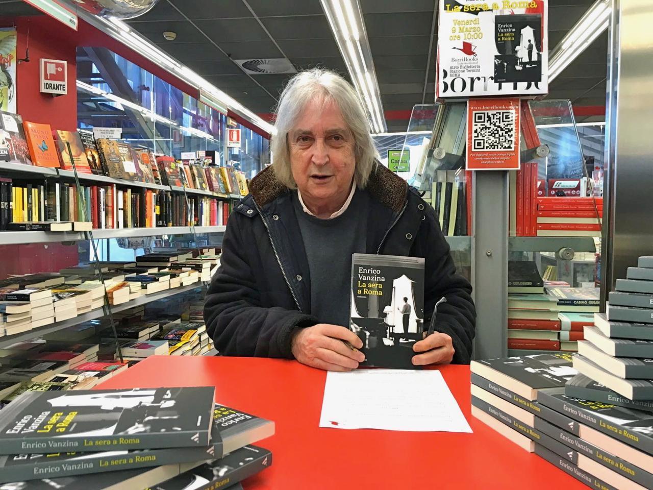 Enrico Vanzina