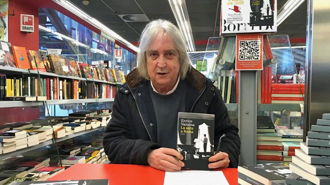 Enrico Vanzina