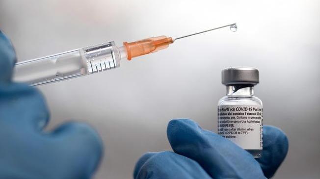 Covid: l'Islanda adotta i certificati di vaccinazione 