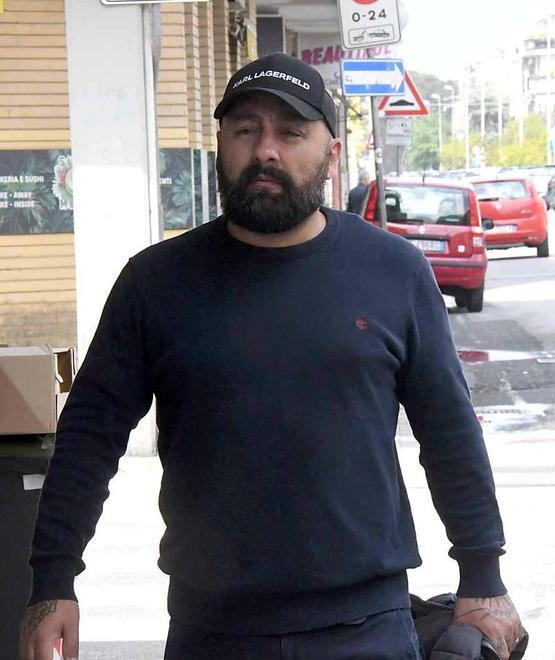 «Un daspo urbano per le mele marce»: così Timbro vuol far ripartire Marina 