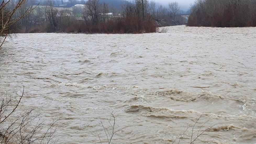 «La diga per evitare pure i danni a valle»