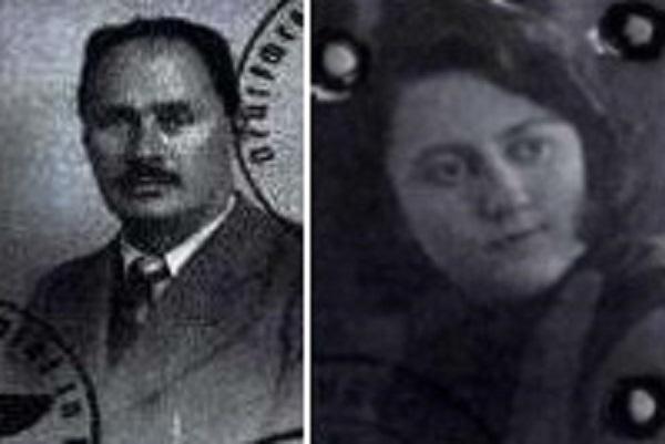 Bernardo e Giovanna, Siegmund e Rosa: i coniugi suicidi per fuggire il nazismo 