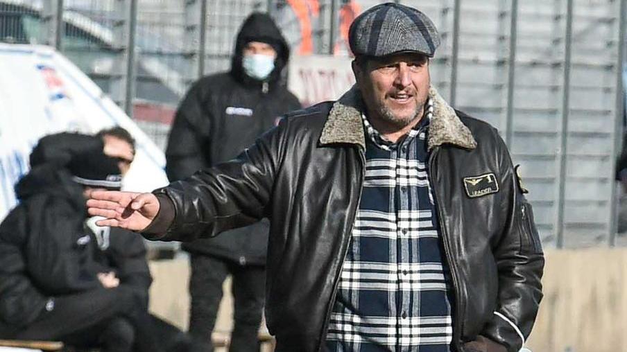 Baldini: avremmo meritato i tre punti questo risultato ha il sapore della beffa