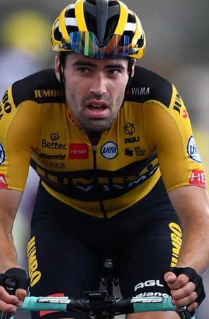 Stop a tempo indeterminato per Dumoulin: «Ho bisogno di una pausa dal ciclismo»