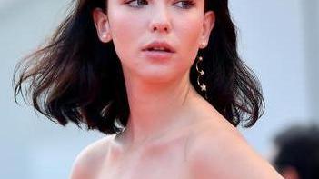 Che rivelazione Matilda De Angelis, star in “The Undoing” e ora va a Sanremo