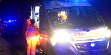 Allarme a Lunata: due intossicati Più grave l’uomo 