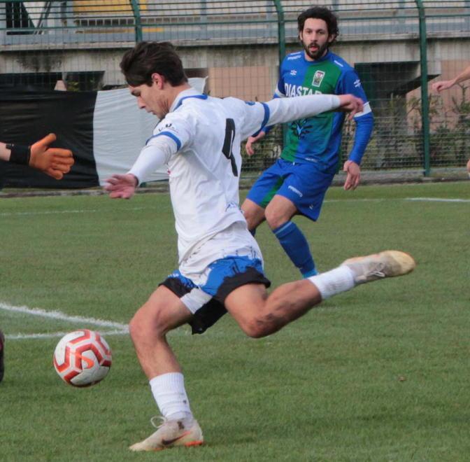 Real Forte, di buono c’è solo la prestazione 