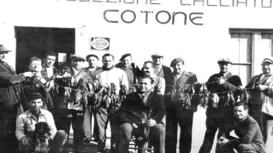 Il grido della gente del Cotone «Non perderemo il circolino»