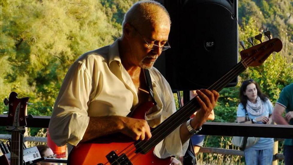 “Riflessioni di un musicista” È uscito il libro di Del Moro