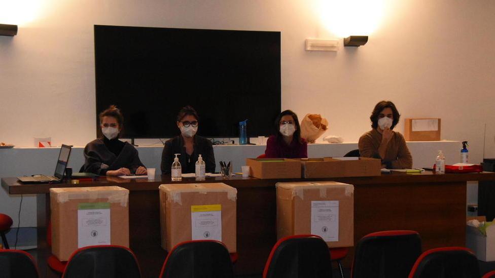 L’Ordine dei medici si rinnova: tutti gli eletti