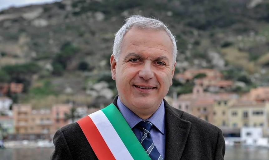 Delegazione comunale Al via il restauro dell’edificio in degrado