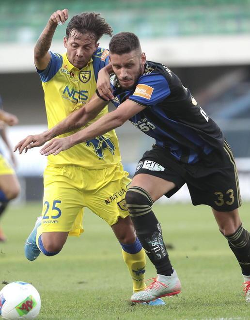 Pisa, Cavion (Ascoli) obiettivo da mettere a fuoco nell’ultima settimana di mercato disponibile 