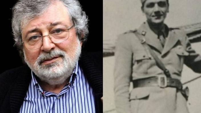 Disse no al nazifascismo medaglia al padre di Guccini