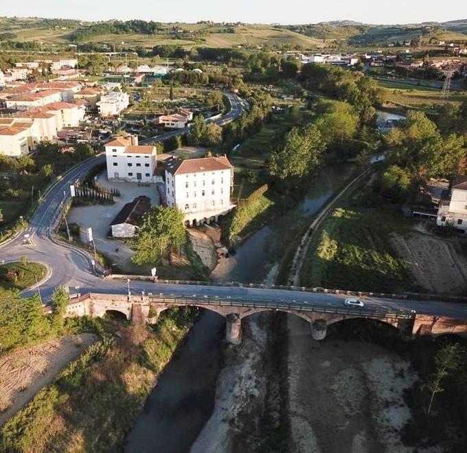 Energia pulita grazie all’acqua dell’Elsa 