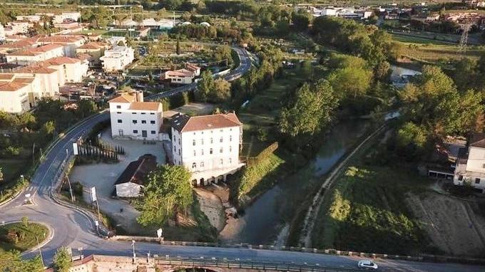 Energia pulita grazie all’acqua dell’Elsa