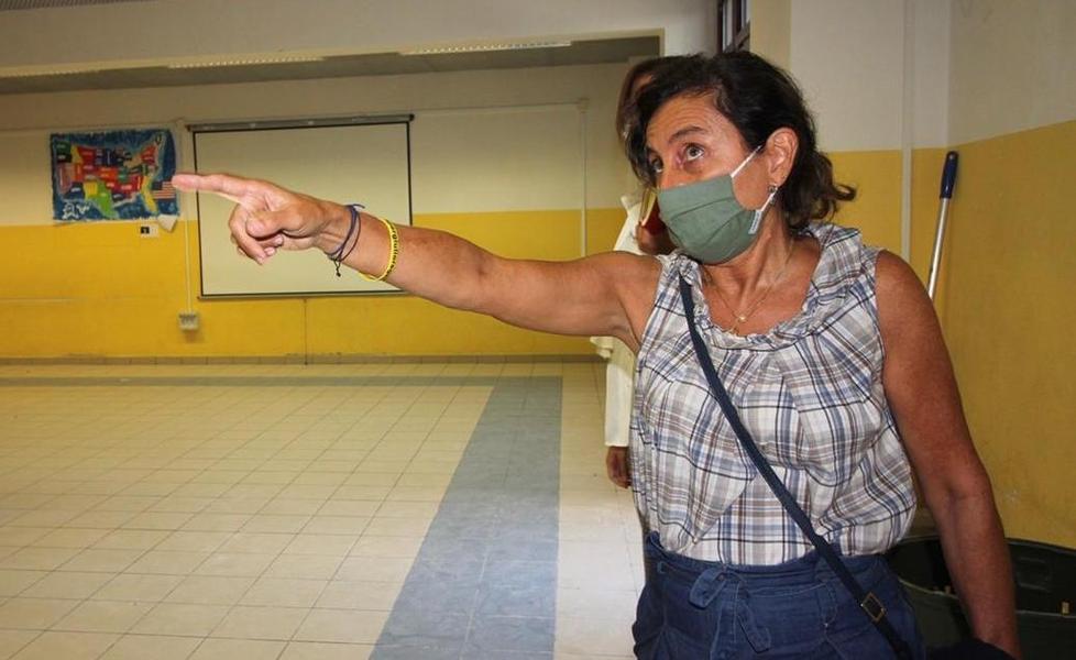 Petizione contro i bambini «Fanno troppo rumore» I genitori: protesta assurda 