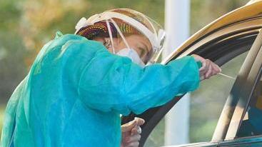 Covid, muore in ospedale un uomo di 37 anni