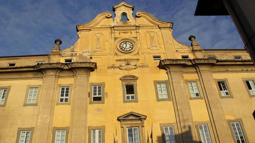 Cena al Convitto arriva la Finanza ma è tutto in regola