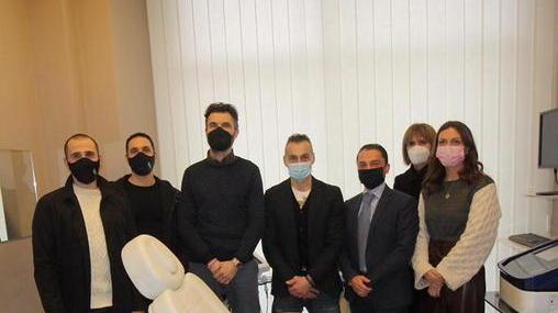 Inaugurato il centro medico che aiuta a dimagrire