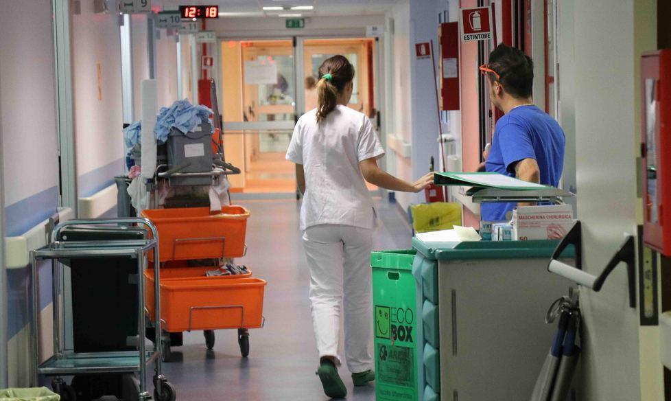 Ecipar, nuovi corsi per operatori socio sanitari 