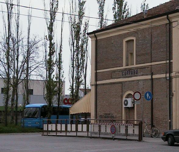 Furti di biciclette in stazione Caleffi (M5s) chiede interventi 