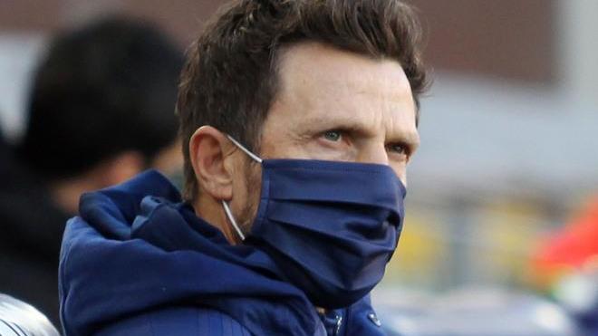 Di Francesco confermato