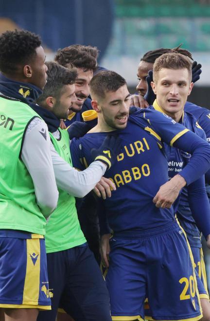 Lozano alla Leao: gol dopo nove secondi ma il Napoli affonda 