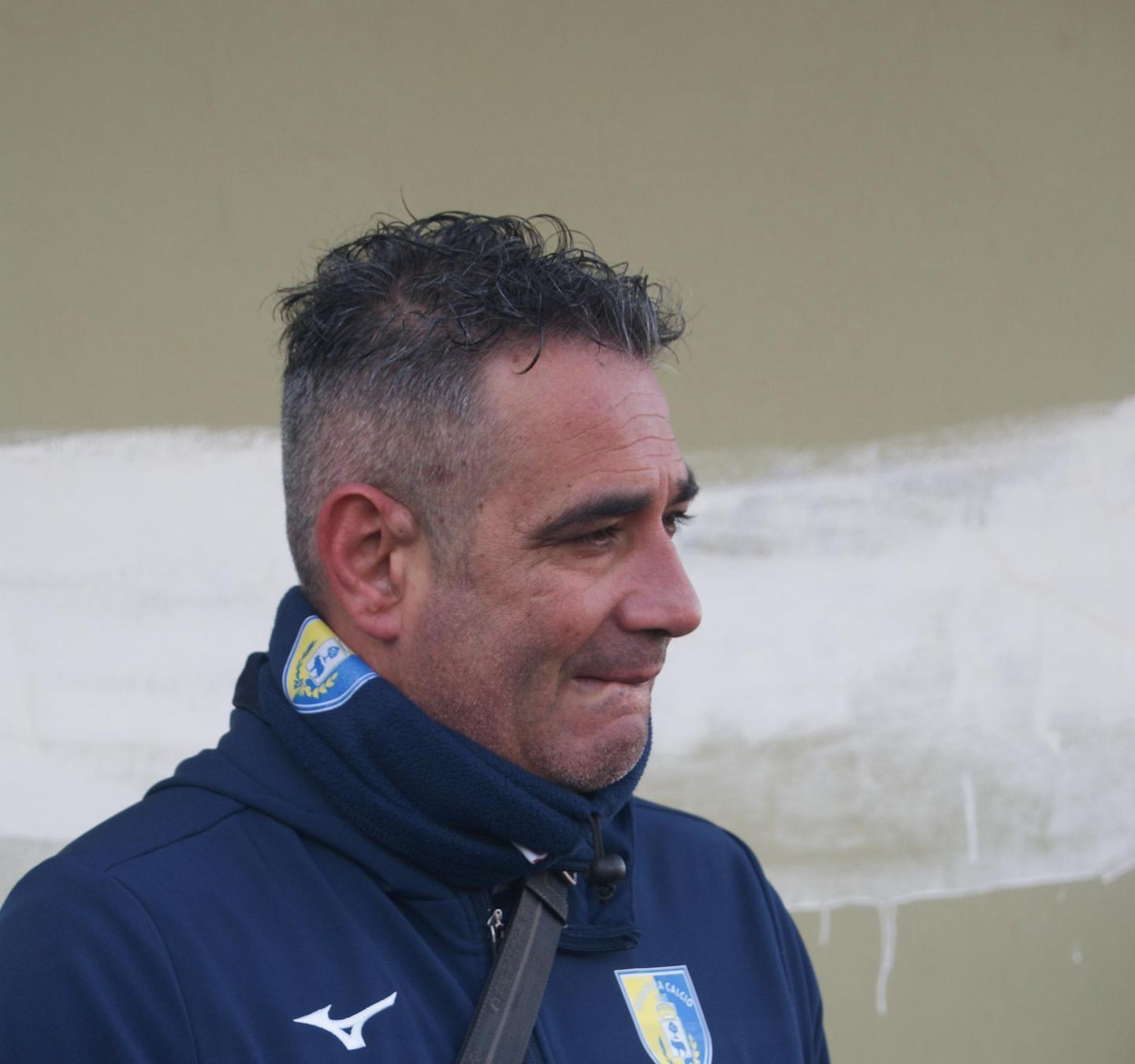 Mister Loi: «Vittoria meritata, a noi è mancata la calma. Abbiamo tre gare da recuperare, ci salveremo»
