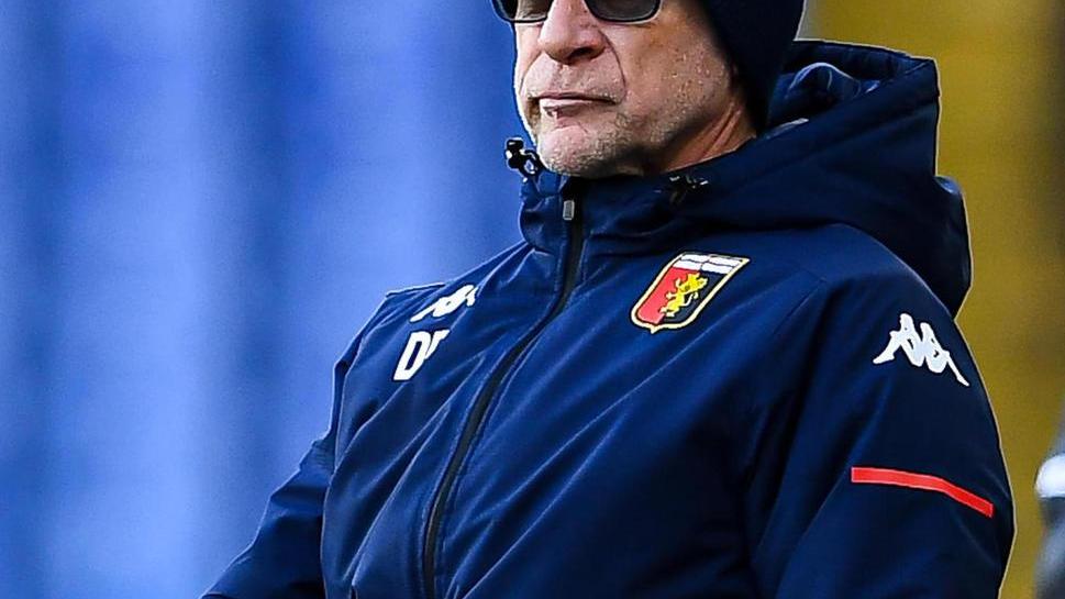 Ballardini esulta: «Partita dura, bravissimi i miei»