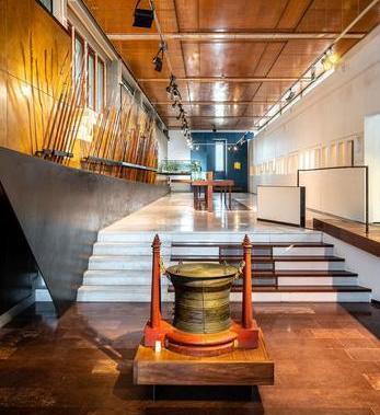 Zona arancione, musei di nuovo chiusi 