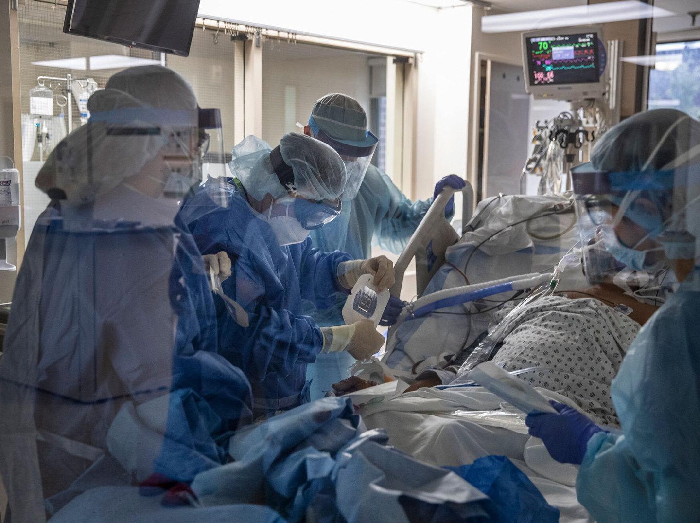 Il CASO - Pochi neurologi a Sassari per l’h24: hai un ictus? Ecco l’internista 