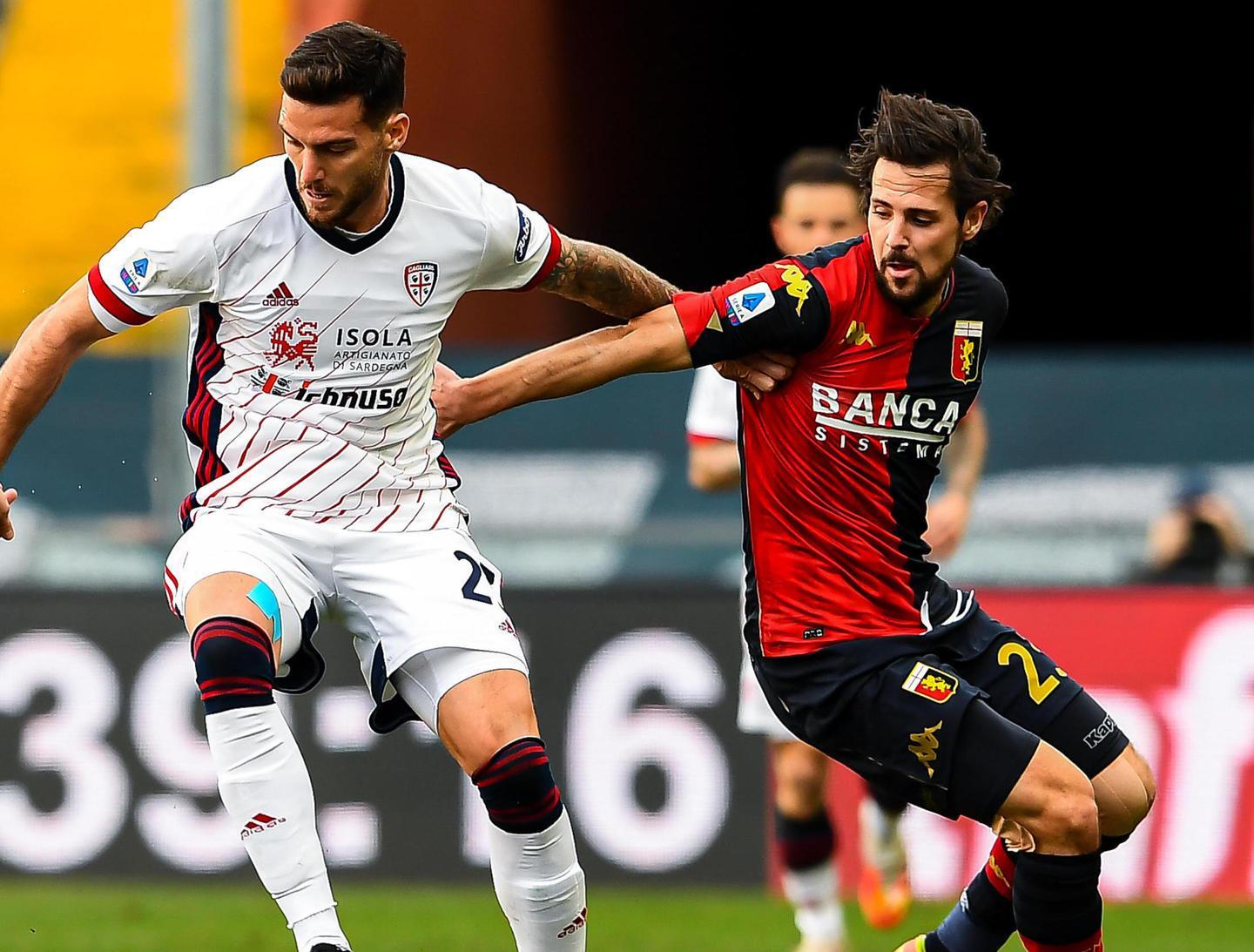 Cagliari, Giulini ordina fiducia e ottimismo 