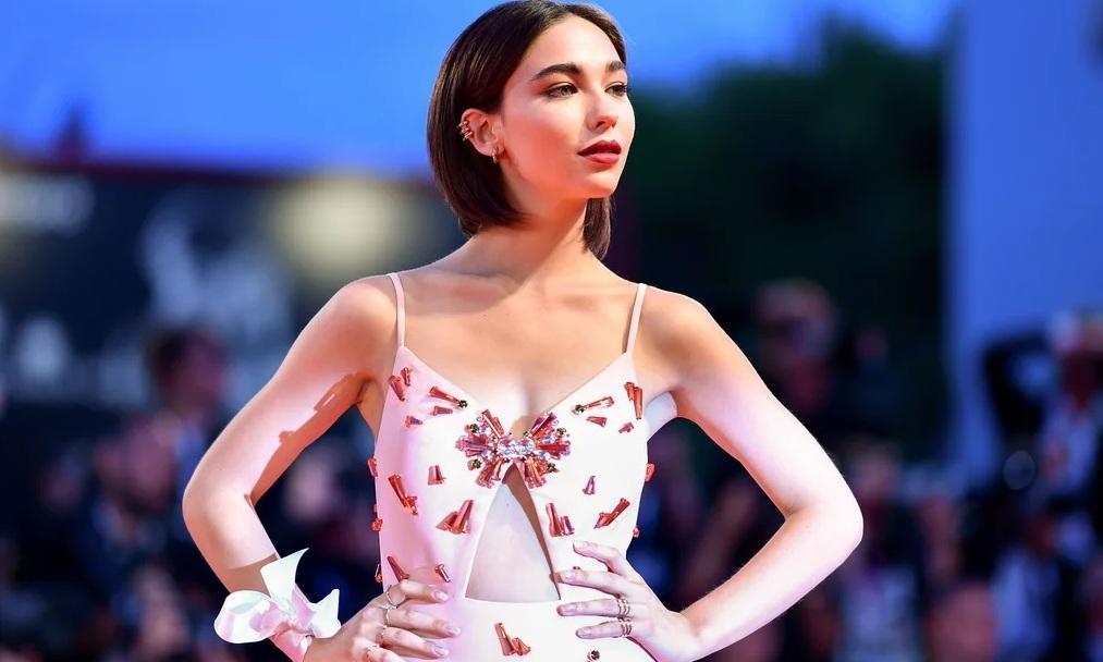 Matilda De Angelis regina a Sanremo 