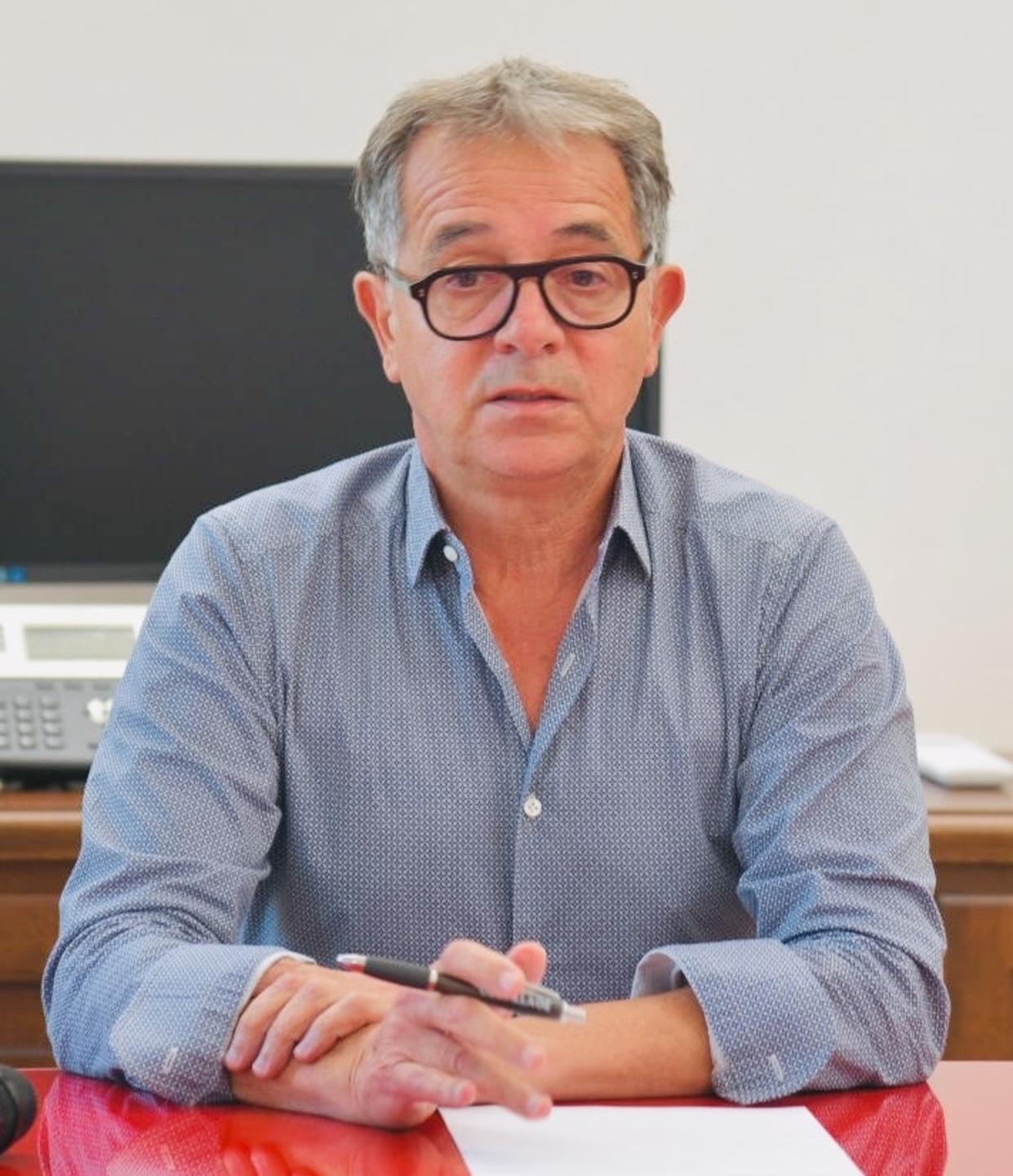 Covid, Nizzi: «Solinas forzi la mano e dichiari l’isola zona gialla» 