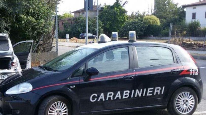 Finale. Vecchia Y10 ha il Gps i ladri la rubano ma vengono catturati