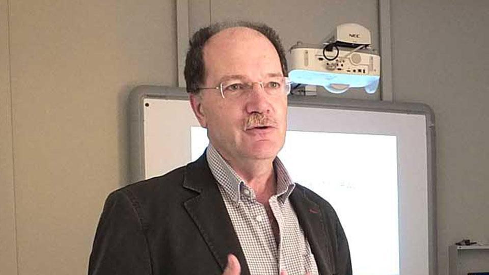 Giani conferma Tomassini il super manager della sanità 