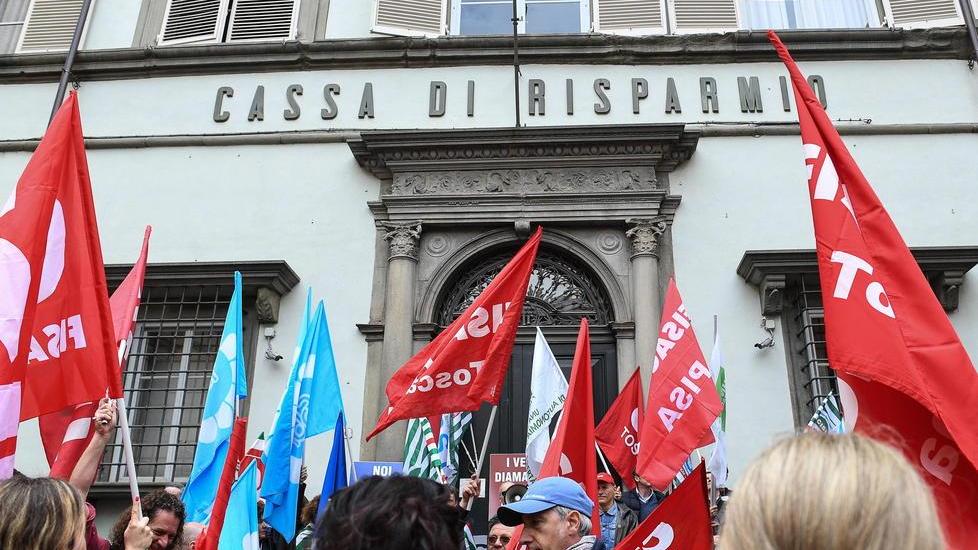Truffa dei diamanti, coppia di pensionati risarcita da Bpm con 23mila euro