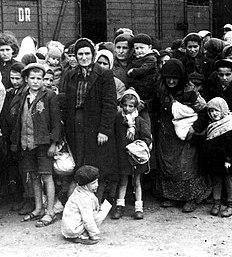 Dagli allievi del Cepam la ninna nanna cantata ai bambini rinchiusi ad Auschwitz 