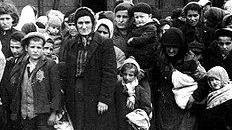 Dagli allievi del Cepam la ninna nanna cantata ai bambini rinchiusi ad Auschwitz