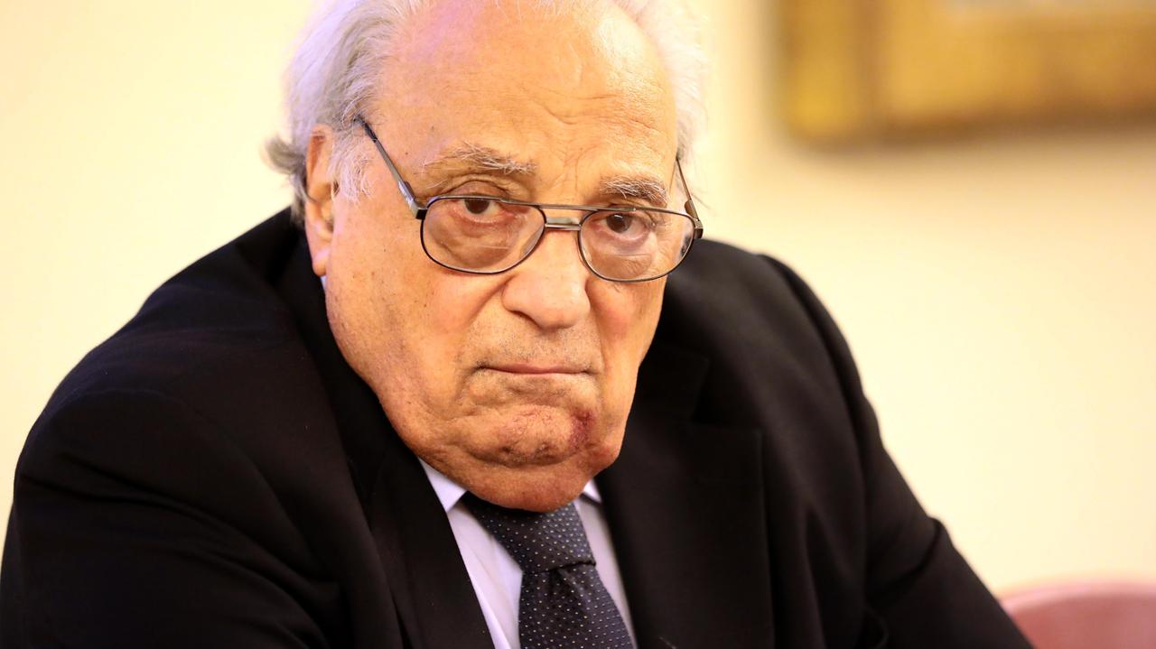 Alberto Michelucci presidente dell'Aned Empolese-Valdelsa