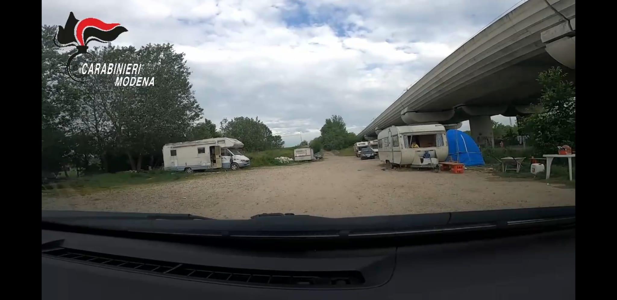 Reggio Emilia, arrestata una banda di ladri seriali: "Criminali astuti e feroci"