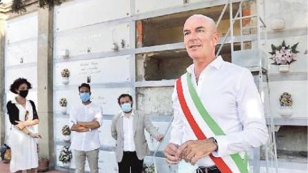 A Livorno un murale e una nuova scuola per ricordare i quattro bambini rom morti nel rogo
