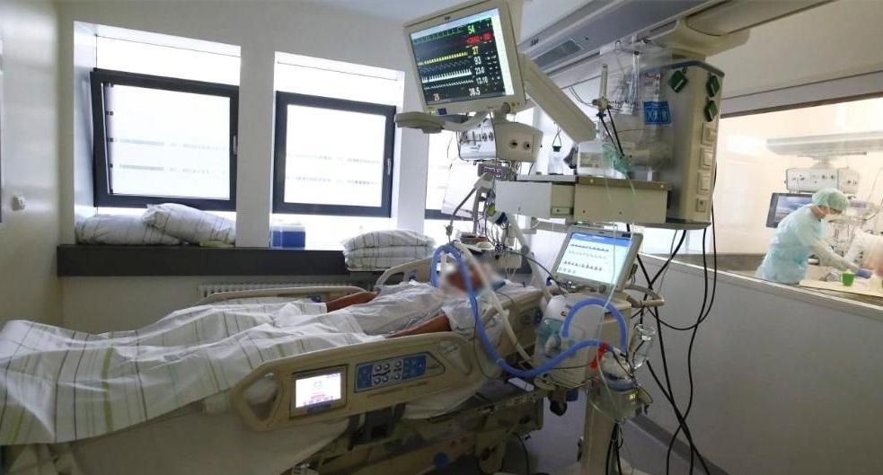 Covid in Sardegna: 138 nuovi casi e tre decessi, calo nelle terapie intensive