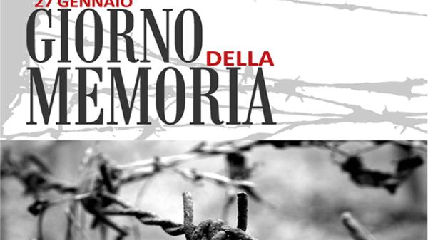 Iniziative anche a Vinci in occasione del Giorno della memoria