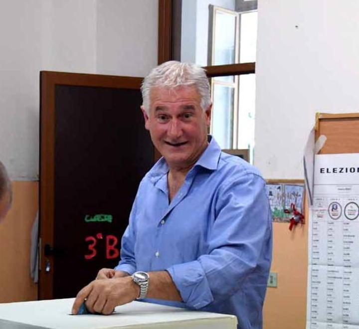 «A Carrara ti quoti in Borsa e dicono: “T’muriss”. Per ripartire, basta conflitti» 