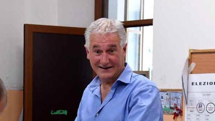 «A Carrara ti quoti in Borsa e dicono: “T’muriss”. Per ripartire, basta conflitti»