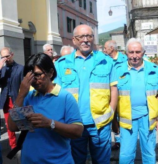 Misericordia di Bagnone, sei posti per il servizio civile in Lunigiana 